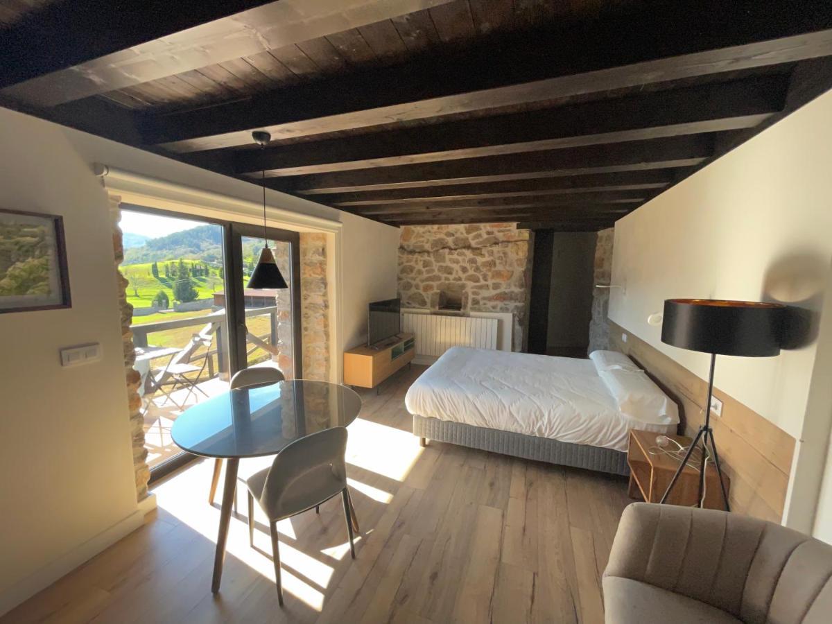 Apartamentos Picabel Onís 외부 사진