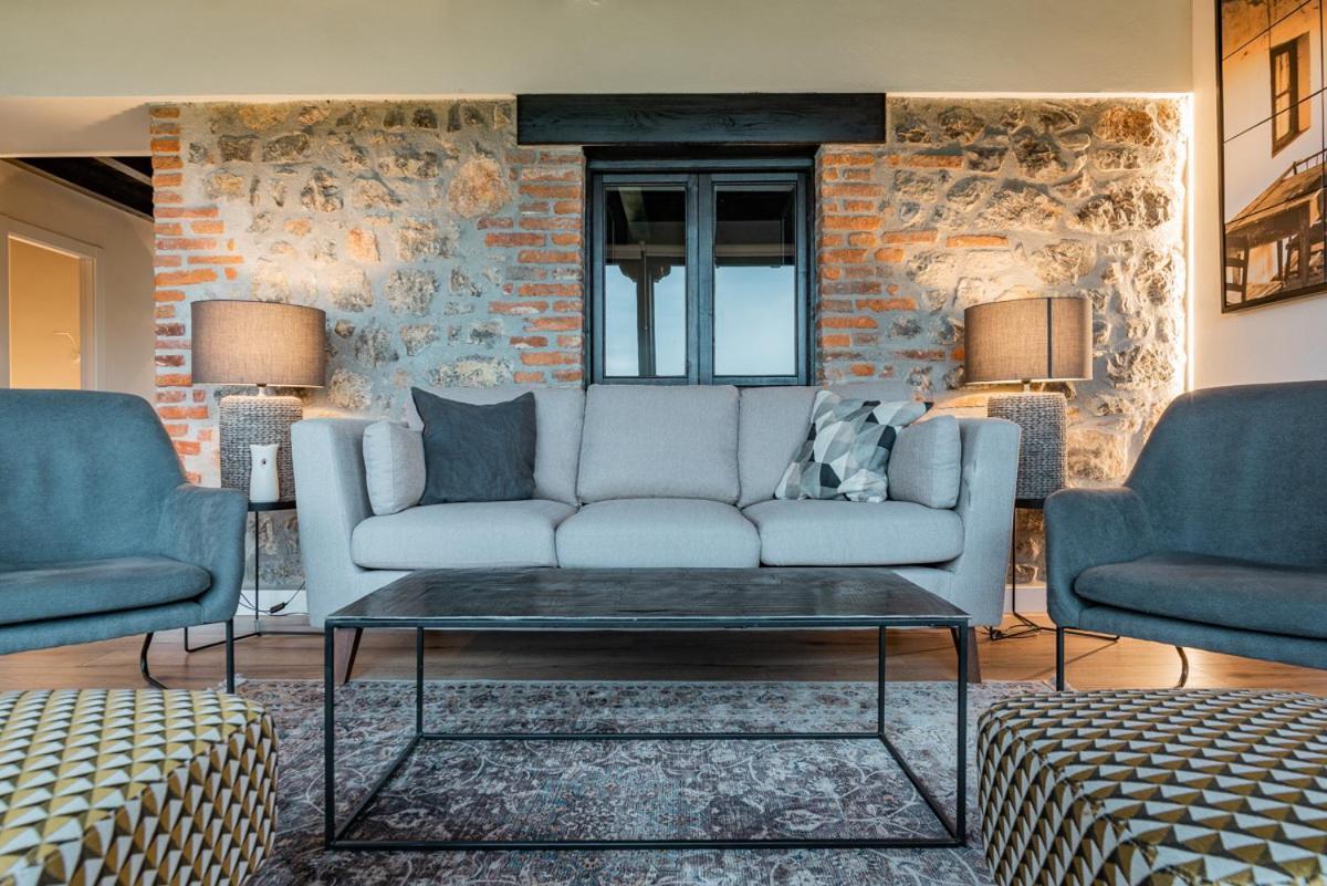 Apartamentos Picabel Onís 외부 사진