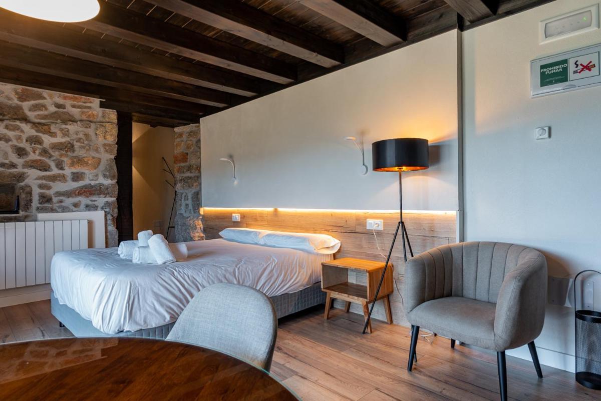 Apartamentos Picabel Onís 외부 사진
