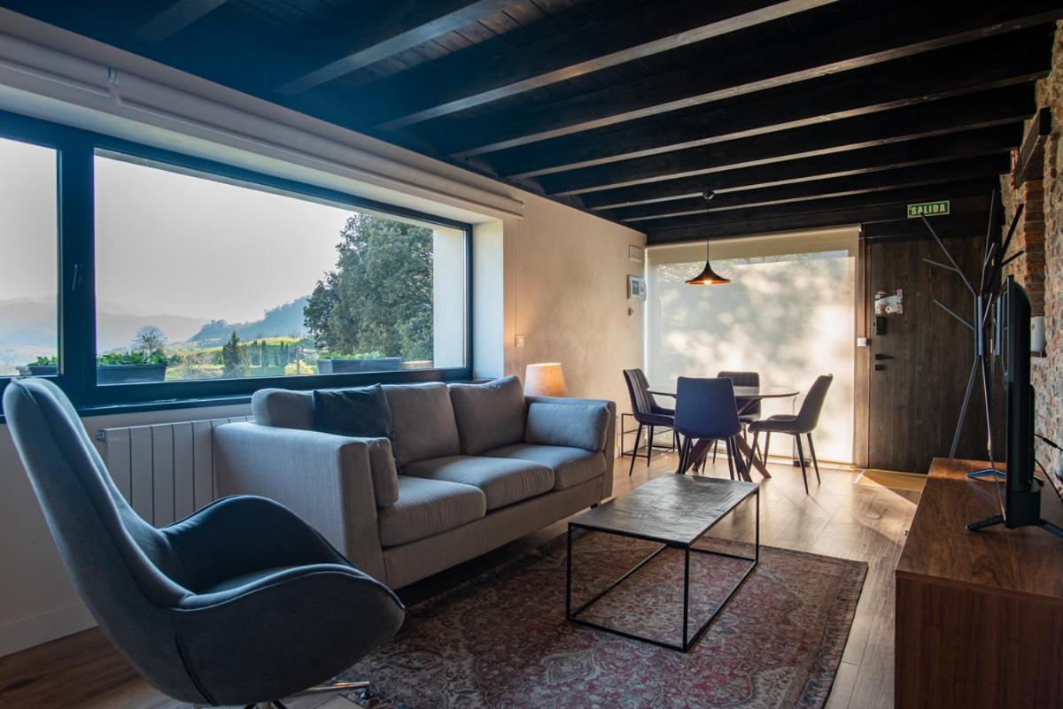 Apartamentos Picabel Onís 외부 사진