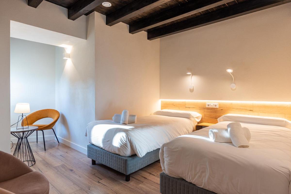 Apartamentos Picabel Onís 외부 사진