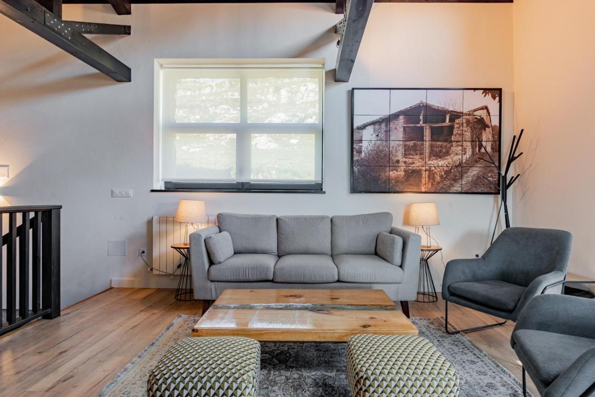 Apartamentos Picabel Onís 외부 사진