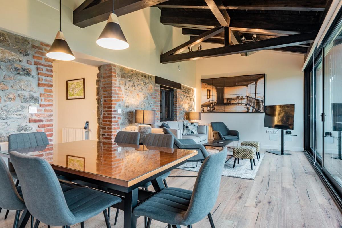 Apartamentos Picabel Onís 외부 사진