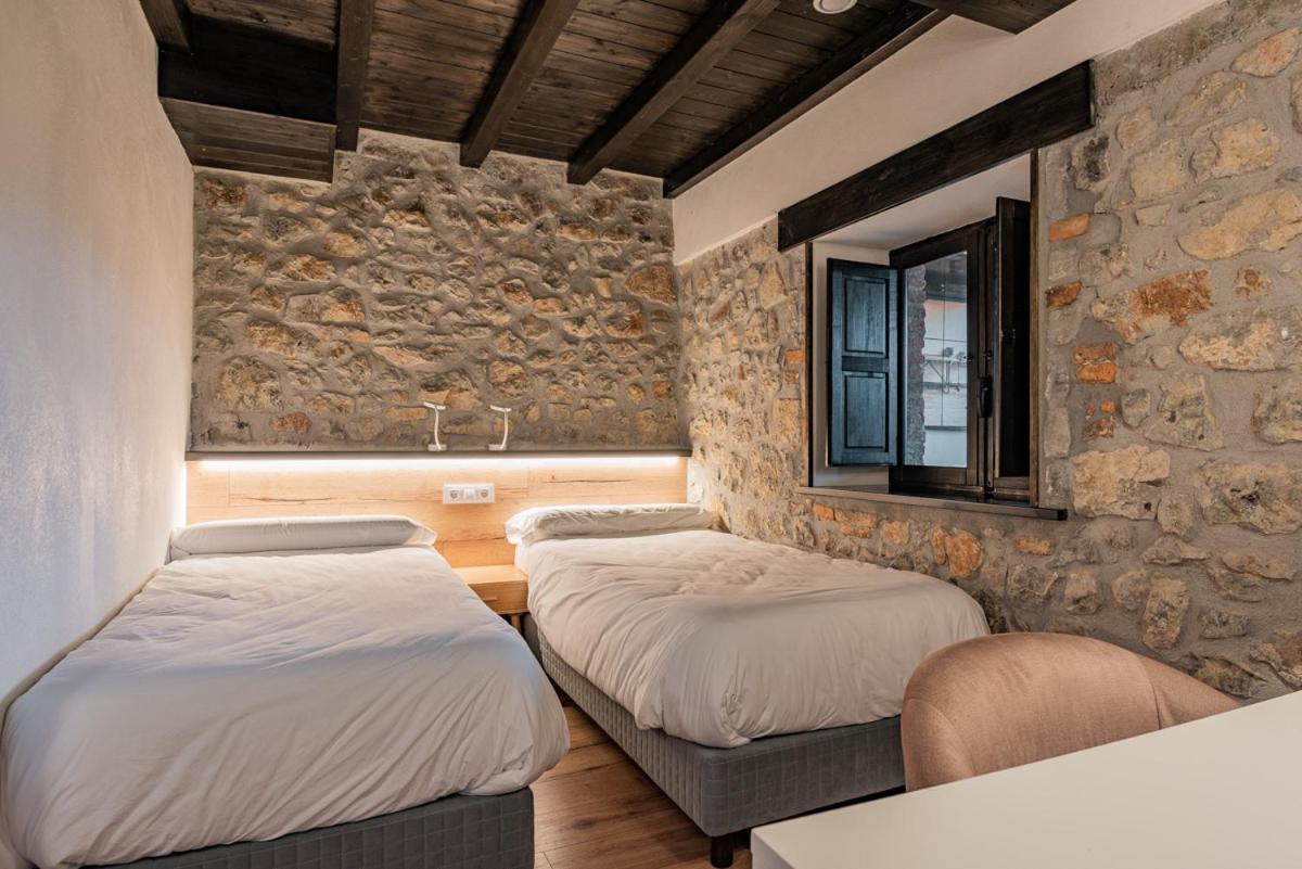 Apartamentos Picabel Onís 외부 사진
