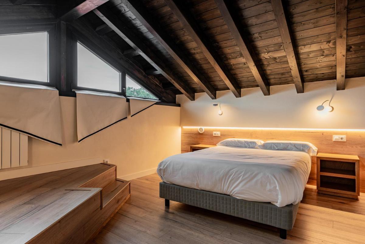 Apartamentos Picabel Onís 외부 사진