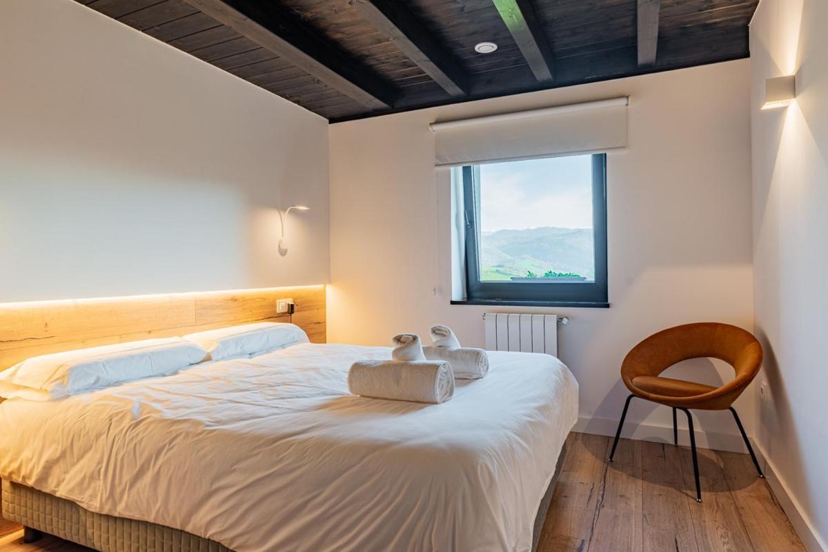 Apartamentos Picabel Onís 외부 사진