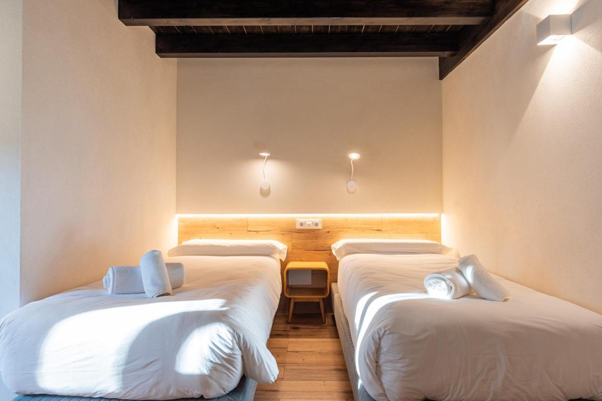 Apartamentos Picabel Onís 외부 사진
