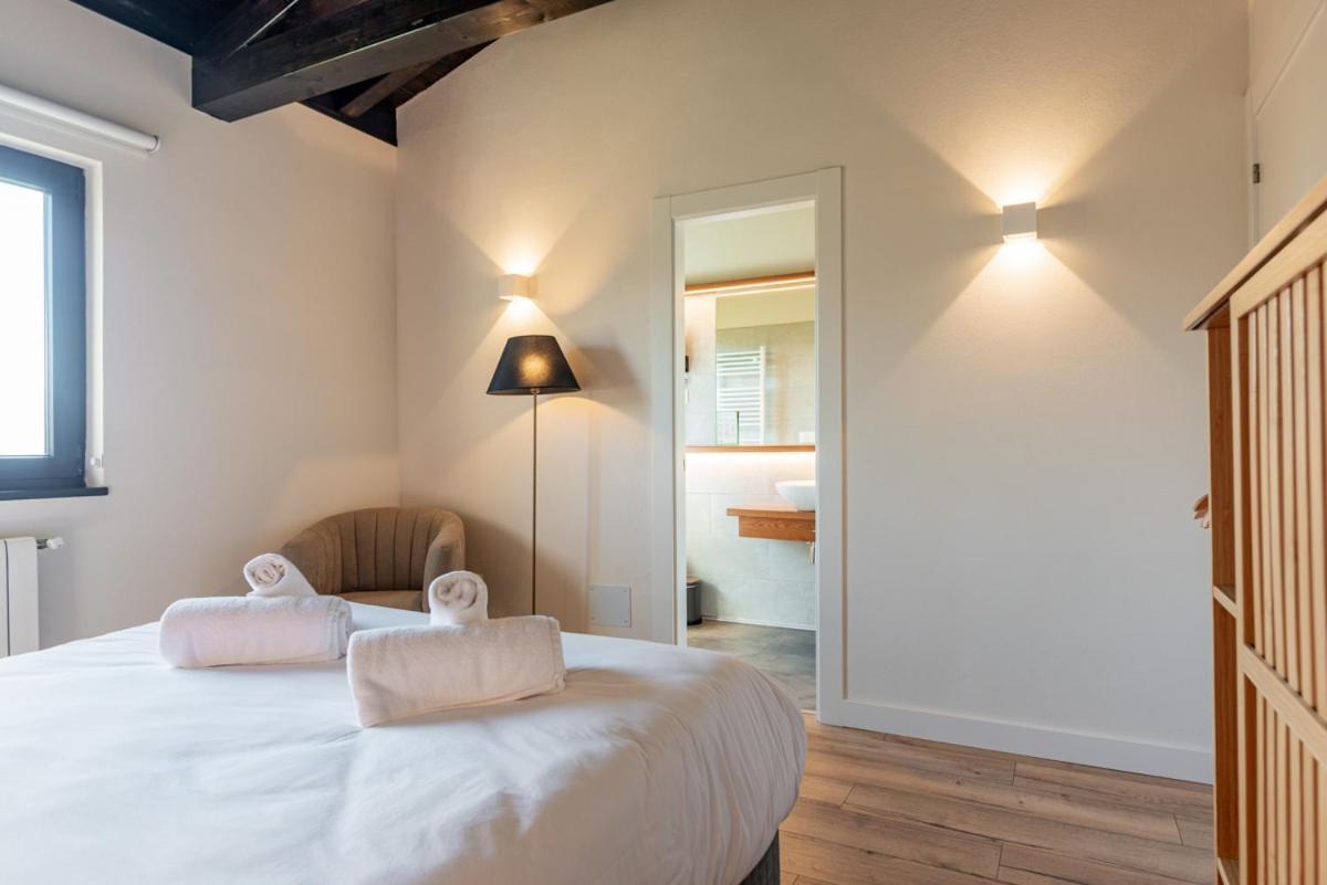 Apartamentos Picabel Onís 외부 사진
