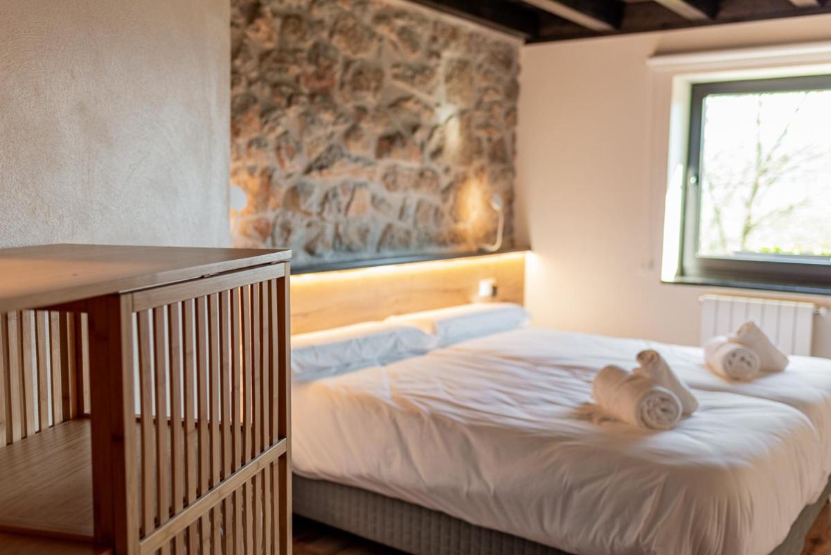 Apartamentos Picabel Onís 외부 사진