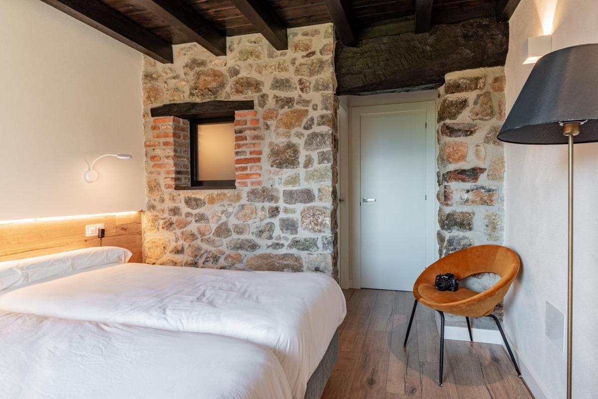 Apartamentos Picabel Onís 외부 사진