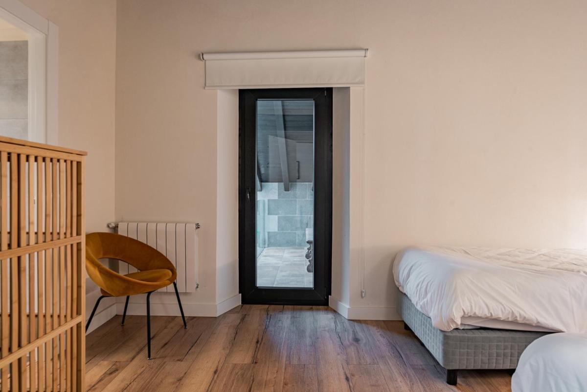 Apartamentos Picabel Onís 외부 사진