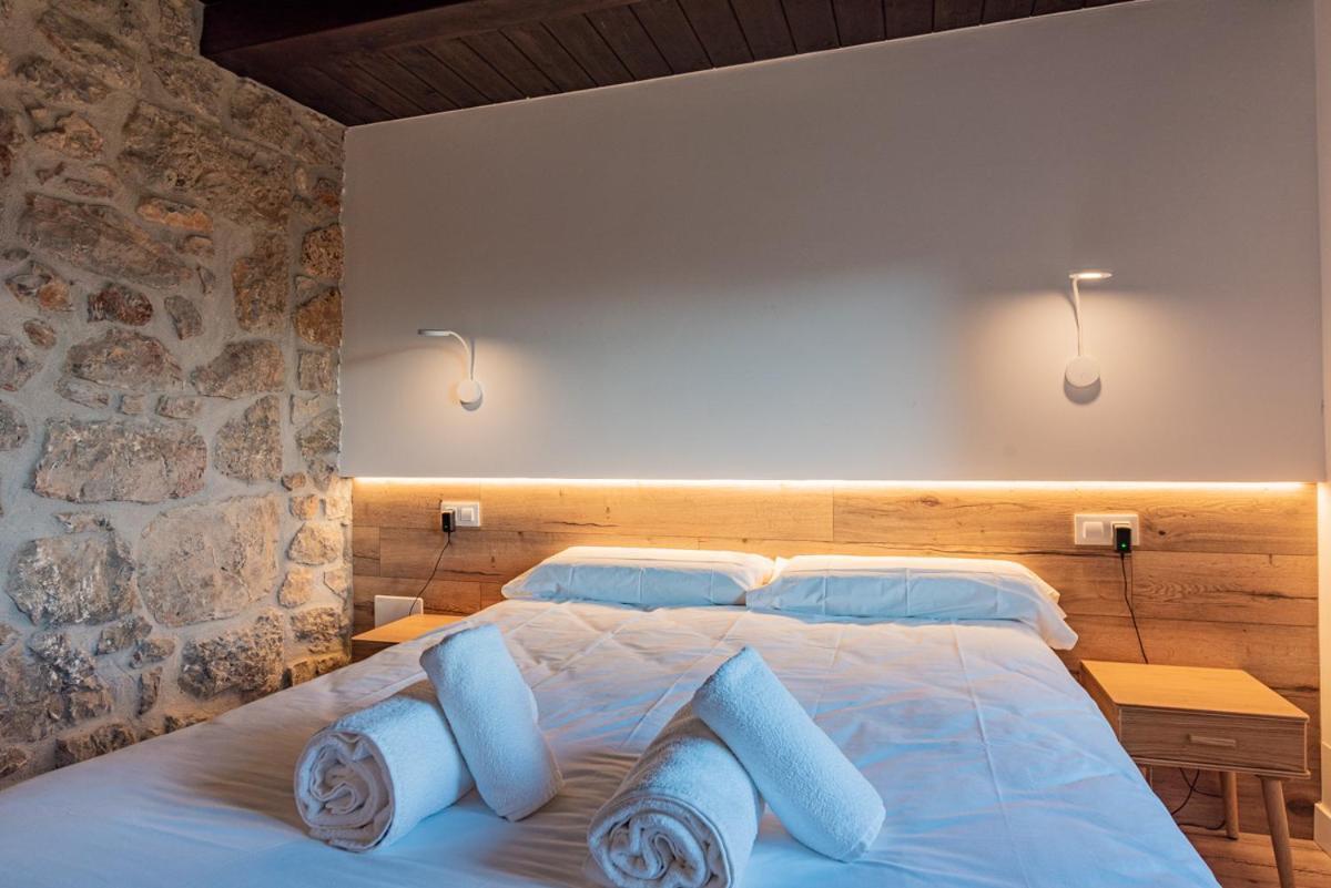 Apartamentos Picabel Onís 외부 사진