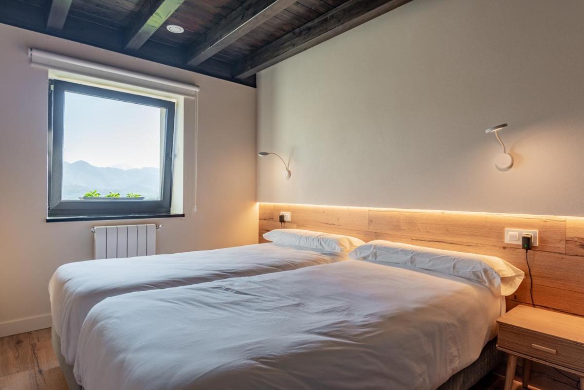Apartamentos Picabel Onís 외부 사진